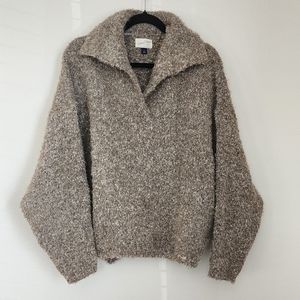 Universal Thread Pullover Sweater